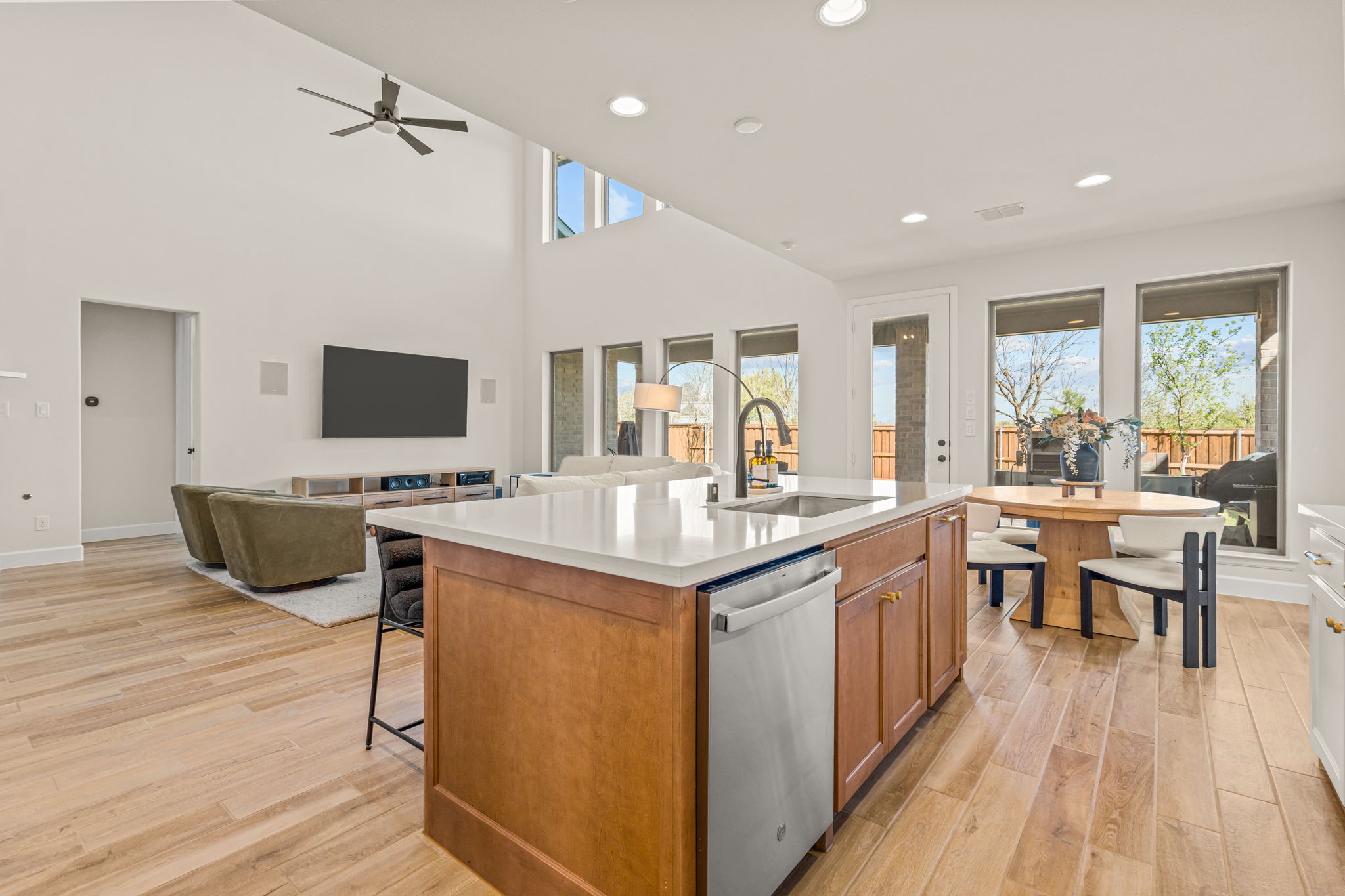 13224 Cedar Sage Trail Fort Worth TX 76008