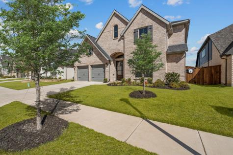 13224 Cedar Sage Trail Fort Worth TX 76008