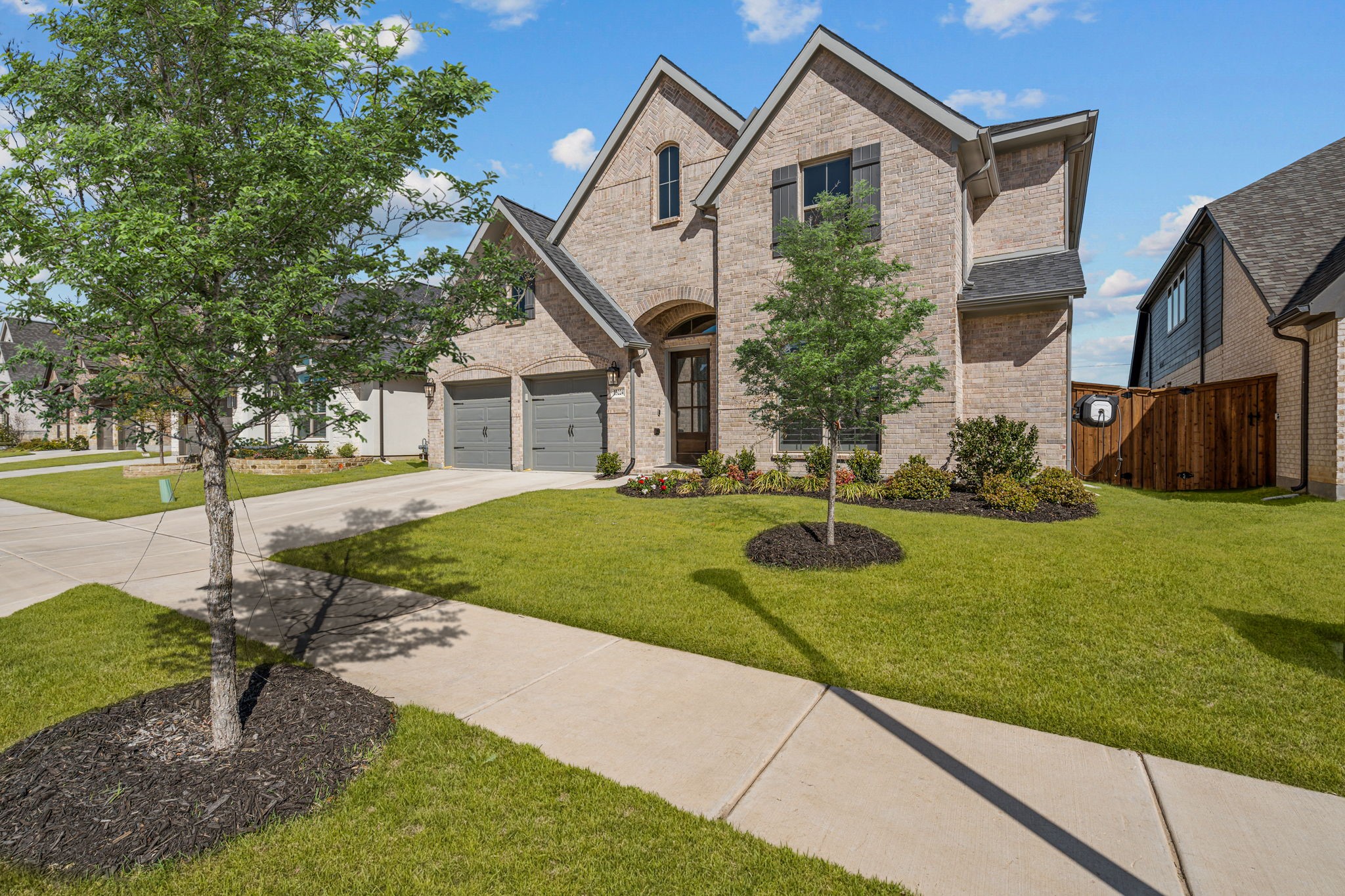 13224 Cedar Sage Trail Fort Worth TX 76008