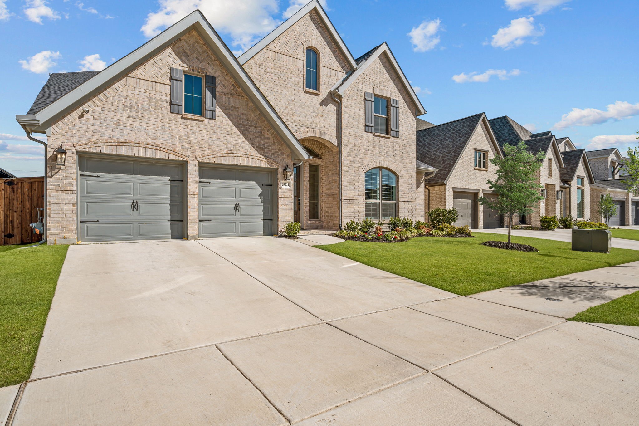 13224 Cedar Sage Trail Fort Worth TX 76008