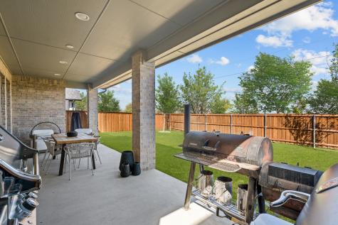 13224 Cedar Sage Trail Fort Worth TX 76008