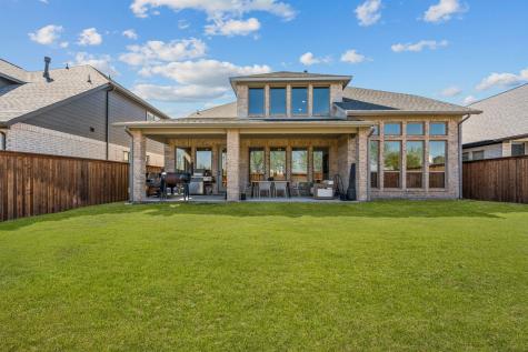 13224 Cedar Sage Trail Fort Worth TX 76008