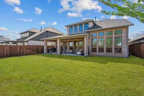 13224 Cedar Sage Trail Fort Worth TX 76008
