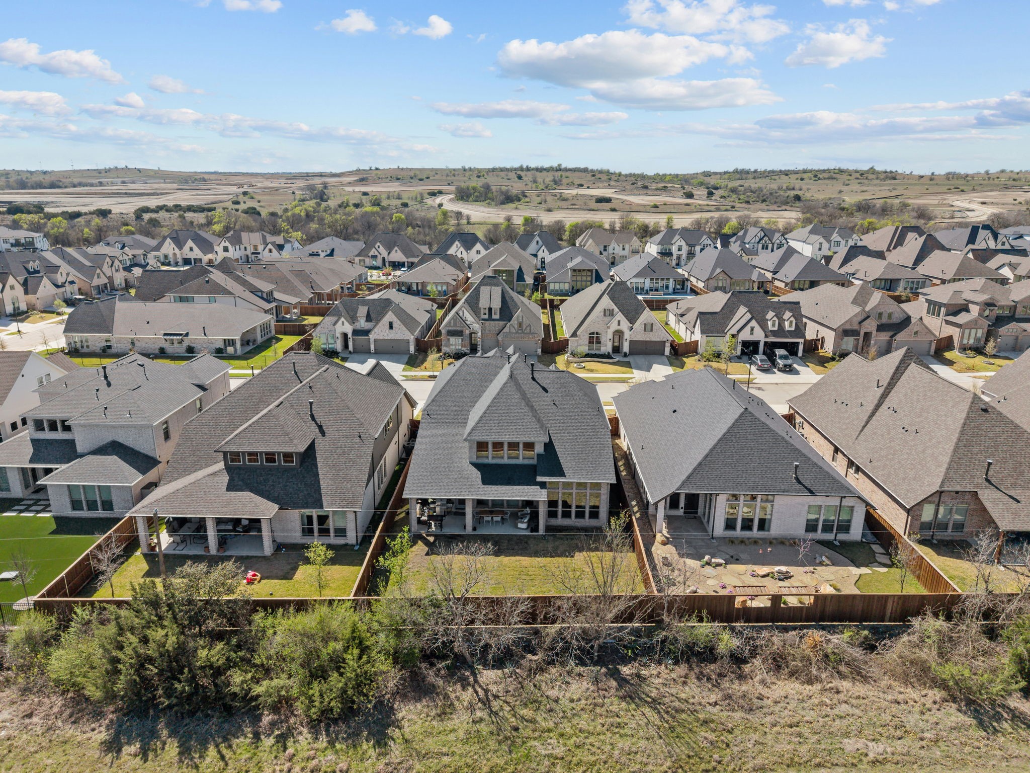 13224 Cedar Sage Trail Fort Worth TX 76008