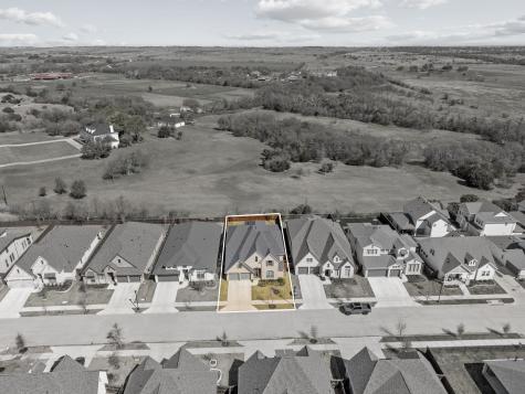 13224 Cedar Sage Trail Fort Worth TX 76008