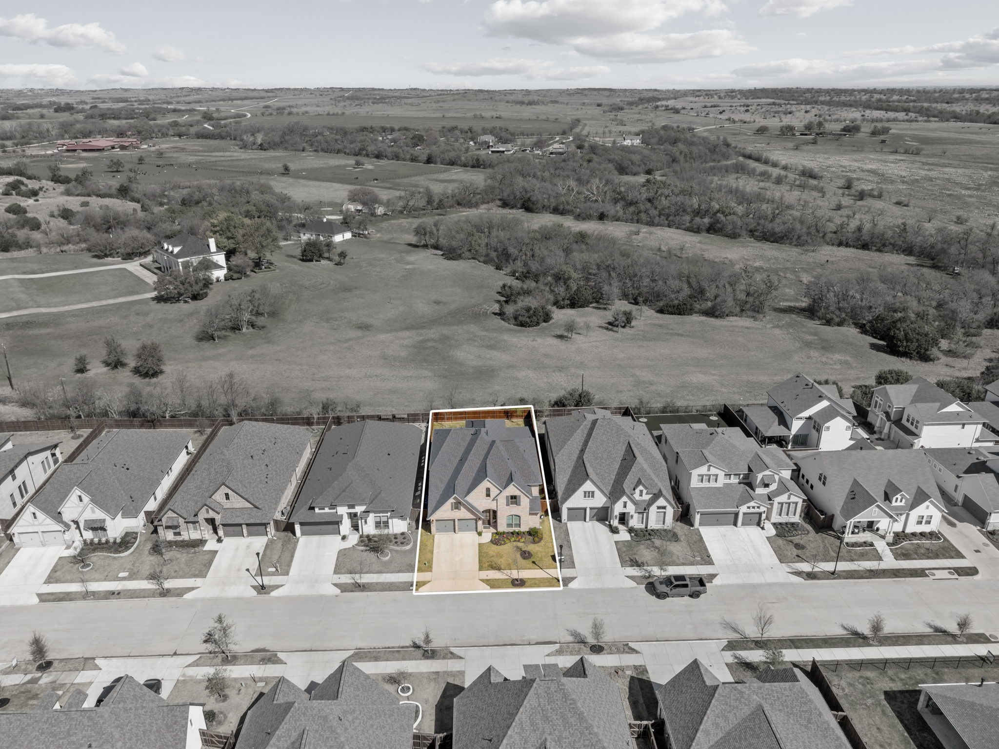 13224 Cedar Sage Trail Fort Worth TX 76008