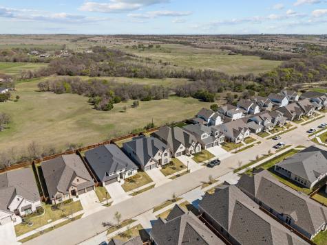 13224 Cedar Sage Trail Fort Worth TX 76008