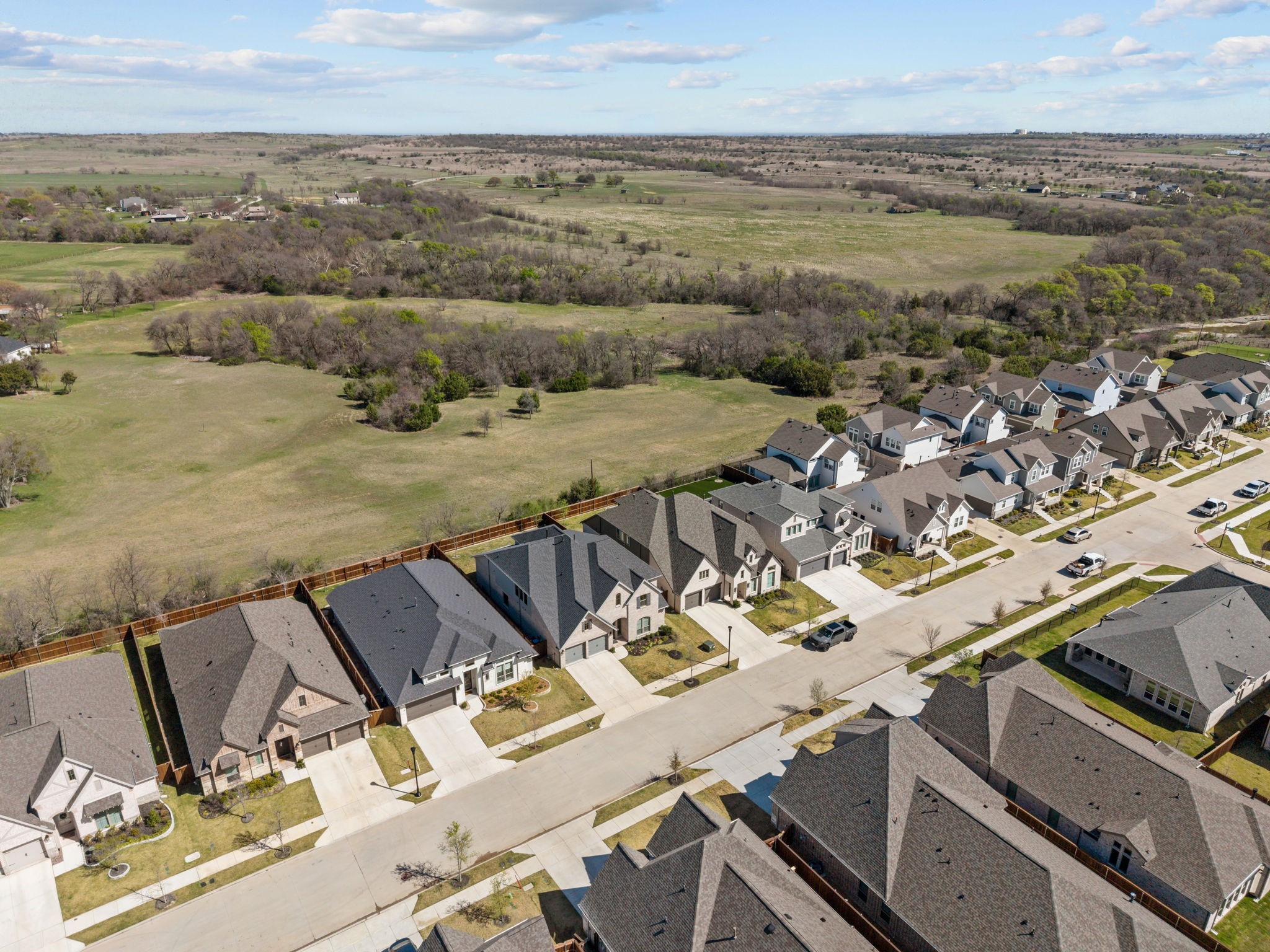 13224 Cedar Sage Trail Fort Worth TX 76008