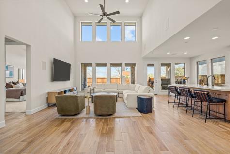 13224 Cedar Sage Trail Fort Worth TX 76008