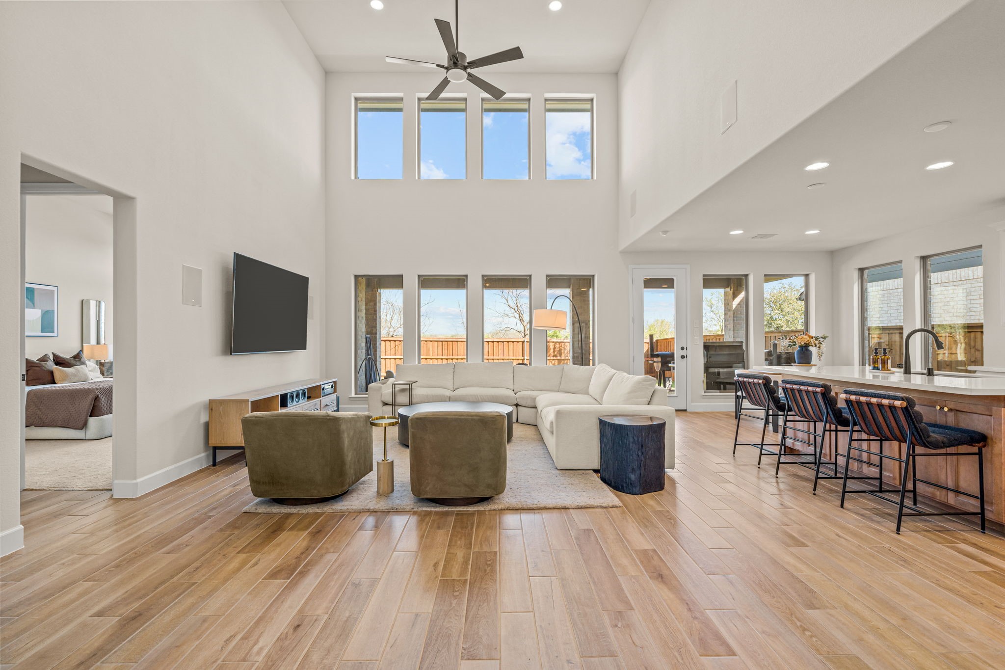 13224 Cedar Sage Trail Fort Worth TX 76008