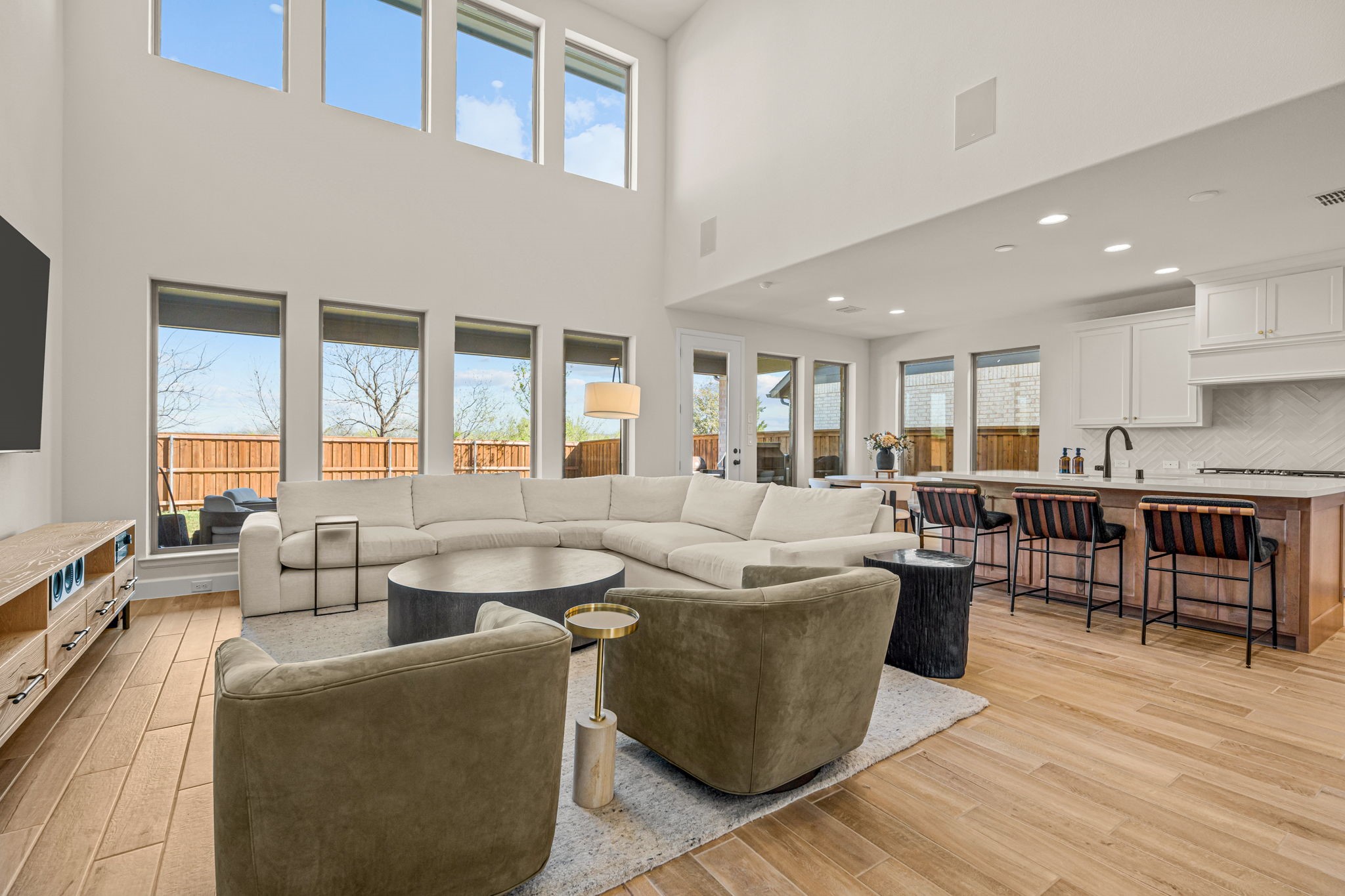 13224 Cedar Sage Trail Fort Worth TX 76008