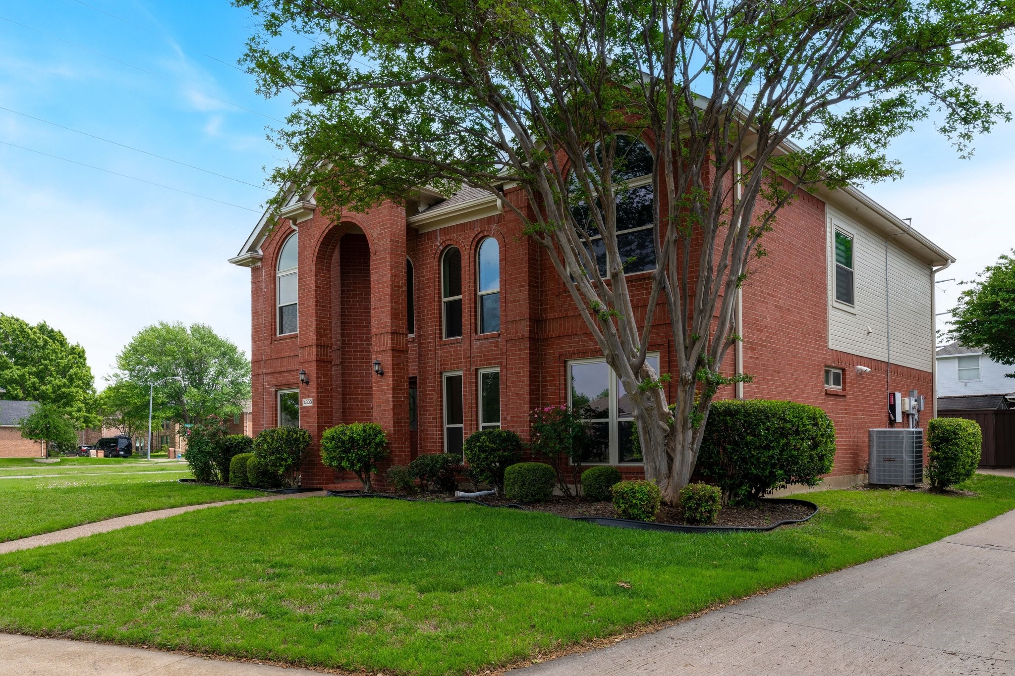 4300 Giovanni Drive Plano TX 75024