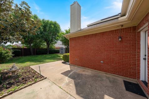 4300 Giovanni Drive Plano TX 75024