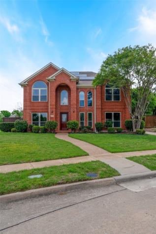 4300 Giovanni Drive Plano TX 75024