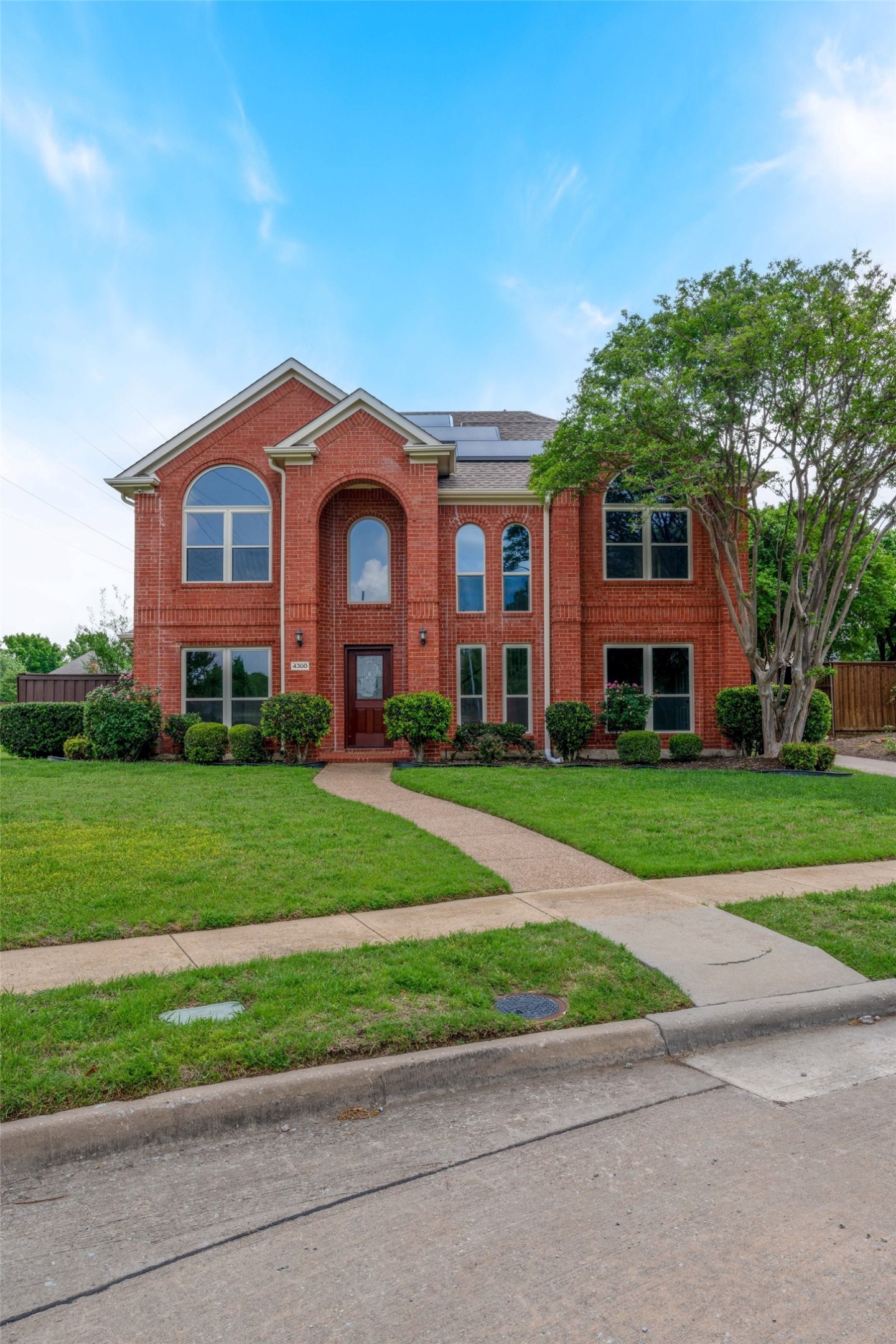 4300 Giovanni Drive Plano TX 75024