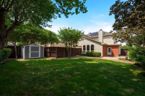 4300 Giovanni Drive Plano TX 75024