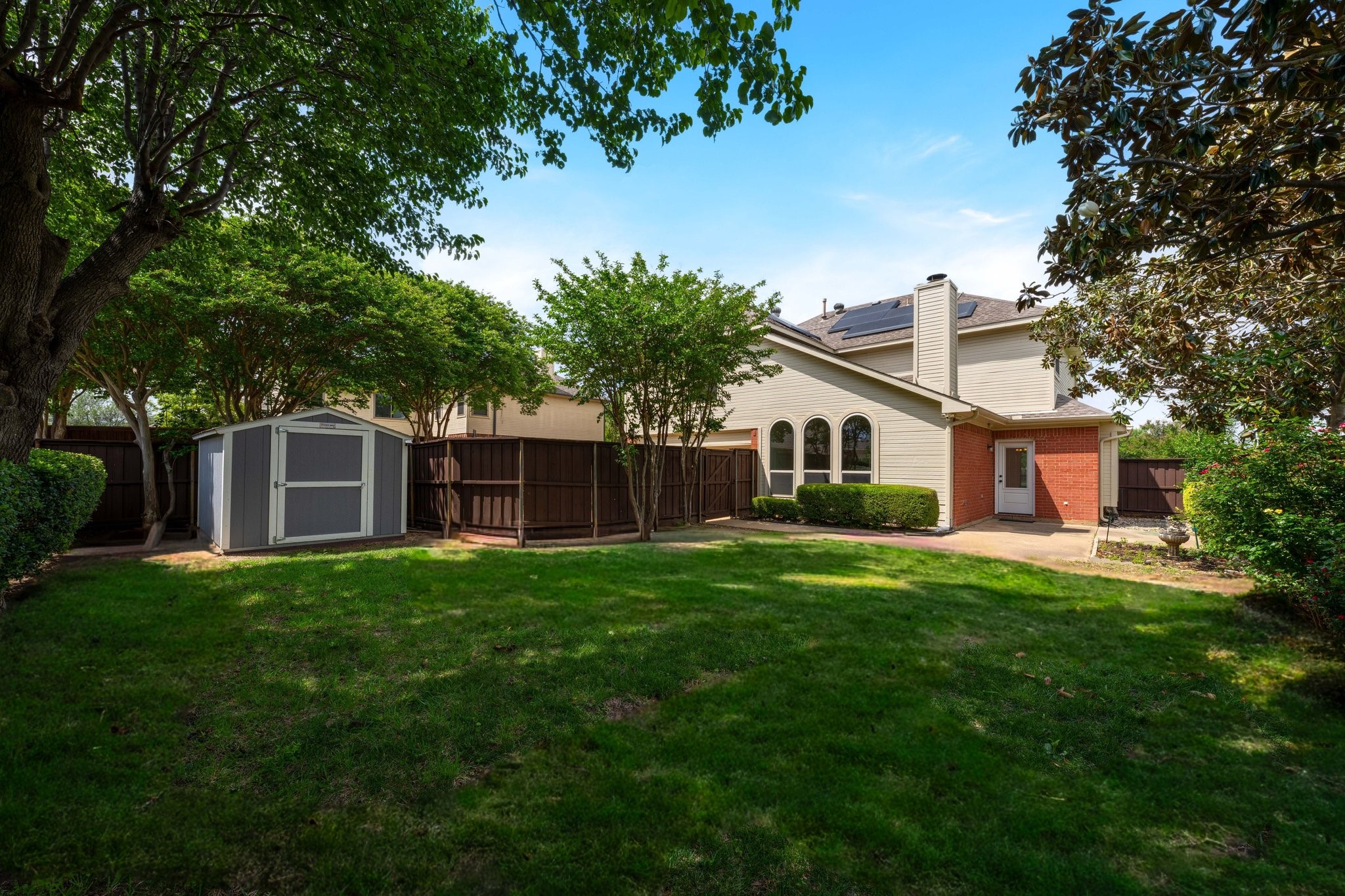 4300 Giovanni Drive Plano TX 75024