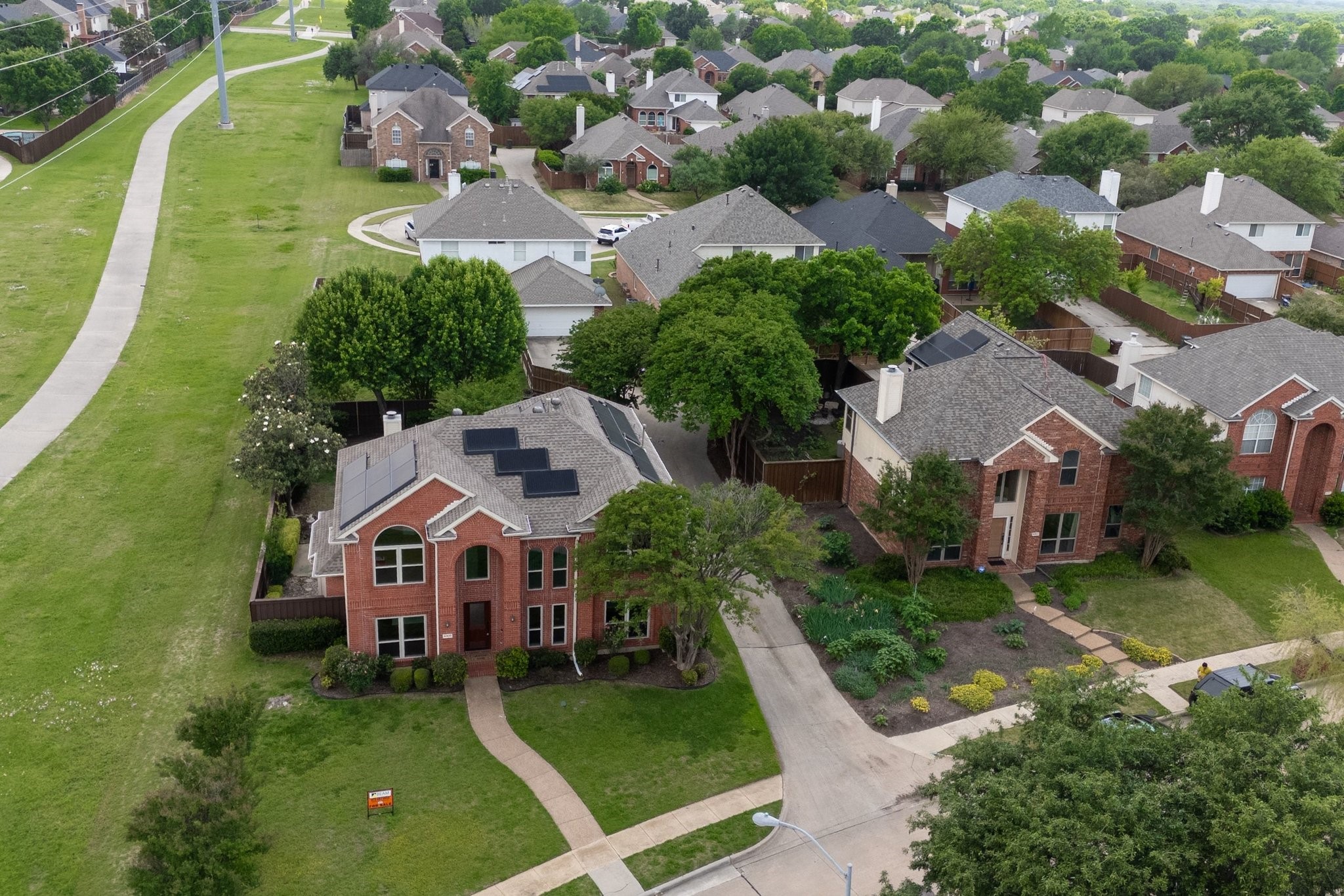 4300 Giovanni Drive Plano TX 75024