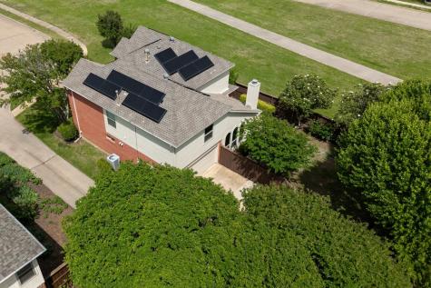 4300 Giovanni Drive Plano TX 75024