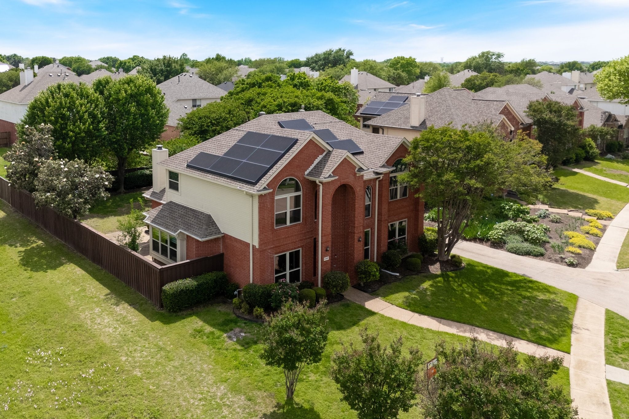 4300 Giovanni Drive Plano TX 75024