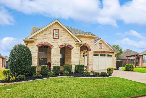 7434 Spruce Creek Lane Frisco TX 75036