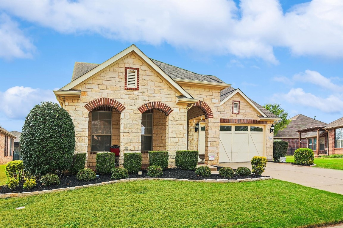 7434 Spruce Creek Lane Frisco TX 75036