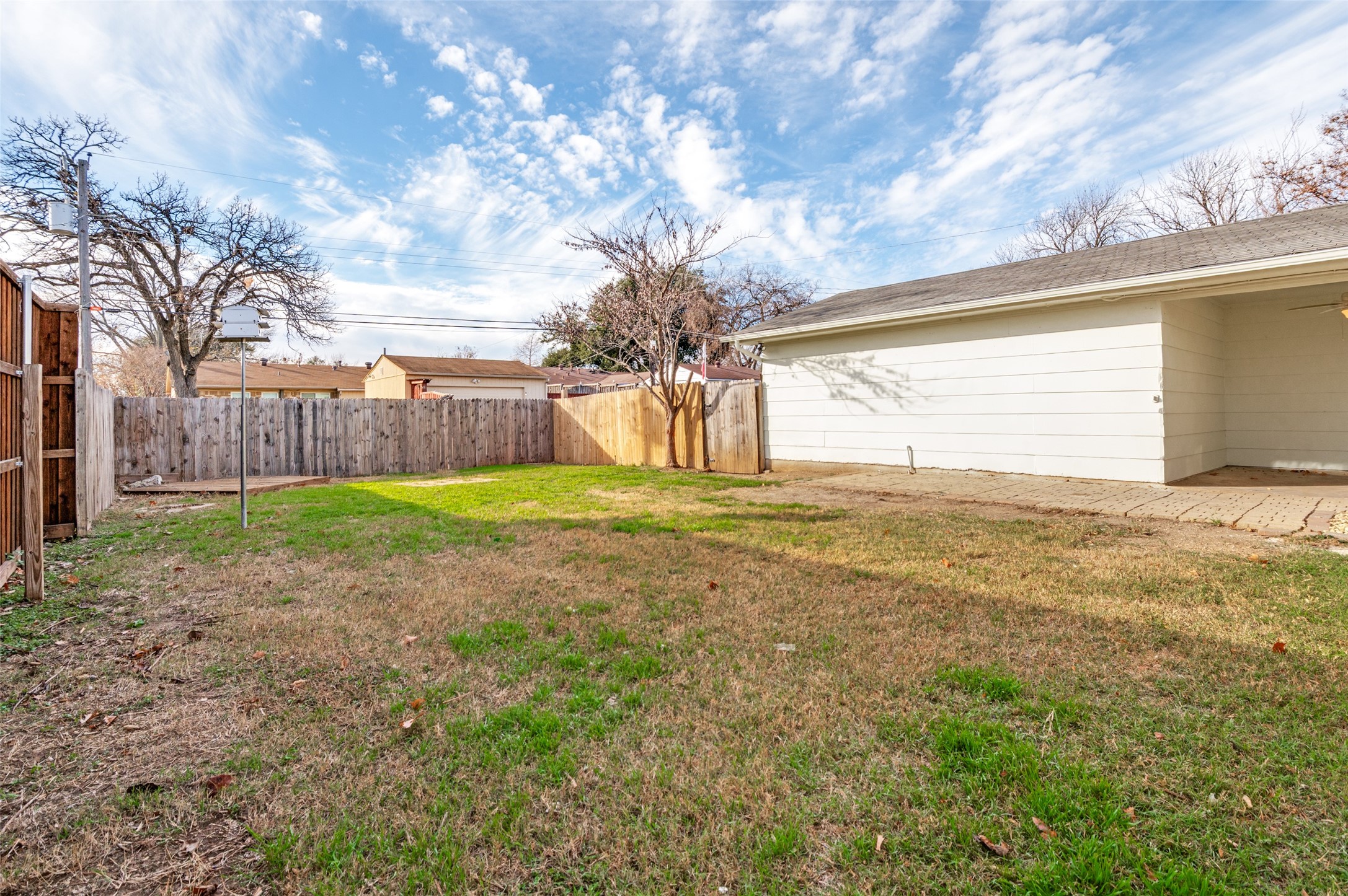 2730 Moonriver Lane Farmers Branch TX 75234