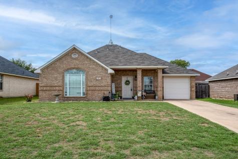 623 Antonio Lane Waxahachie TX 75165