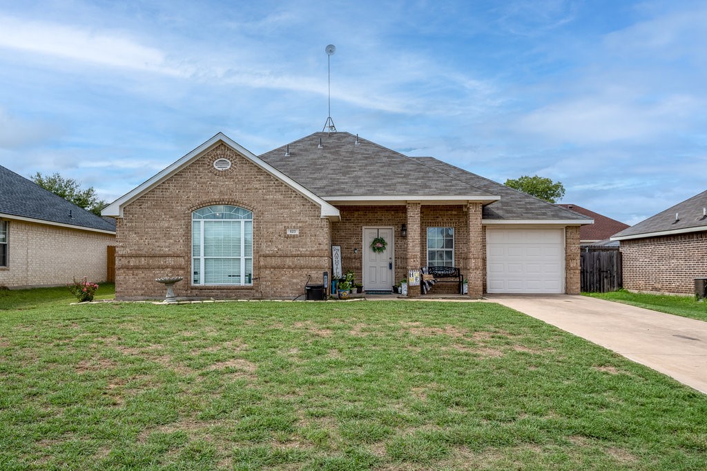 623 Antonio Lane Waxahachie TX 75165