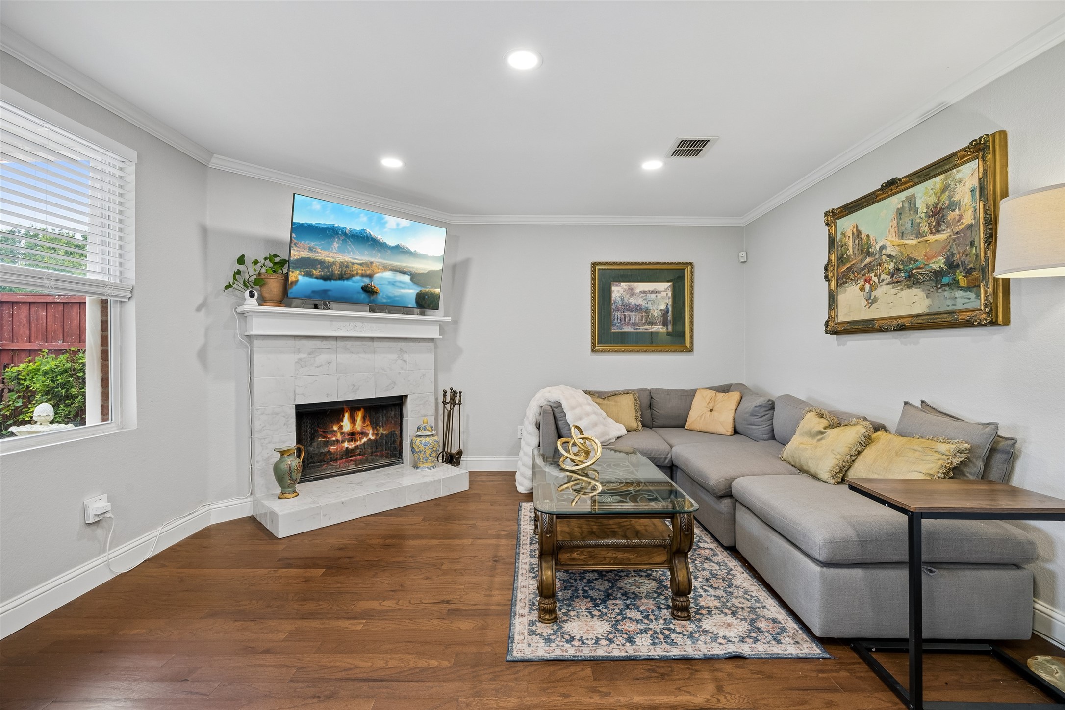 1105 Batt Masterson Drive Anna TX 75409
