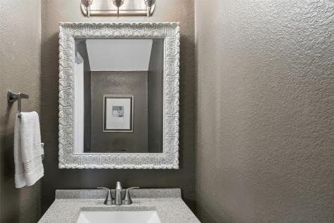1105 Batt Masterson Drive Anna TX 75409