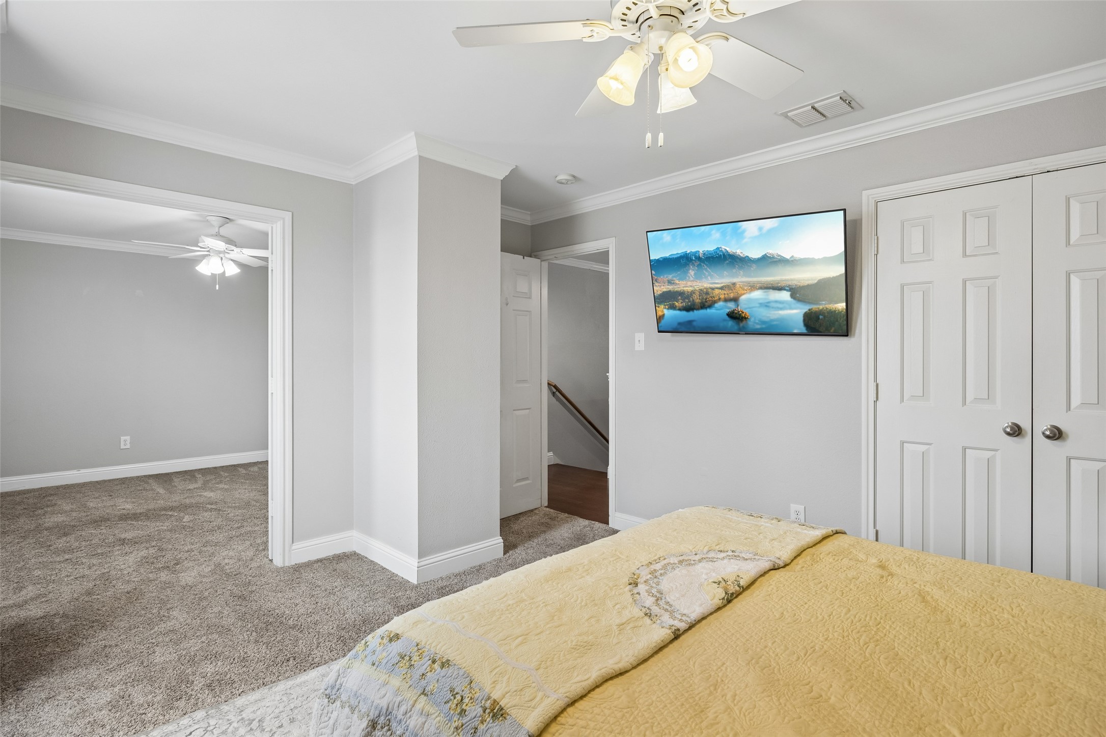 1105 Batt Masterson Drive Anna TX 75409