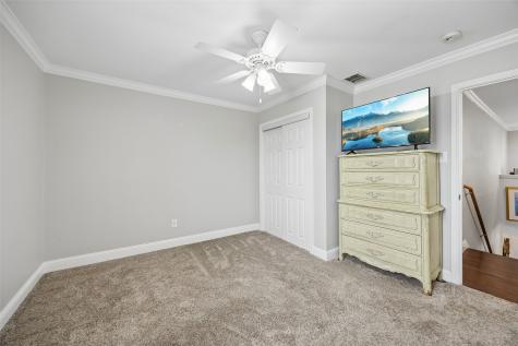 1105 Batt Masterson Drive Anna TX 75409