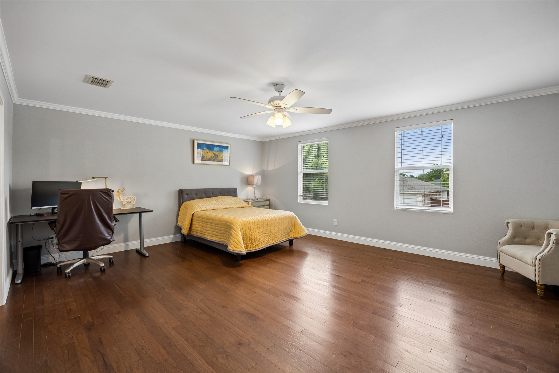 1105 Batt Masterson Drive Anna TX 75409