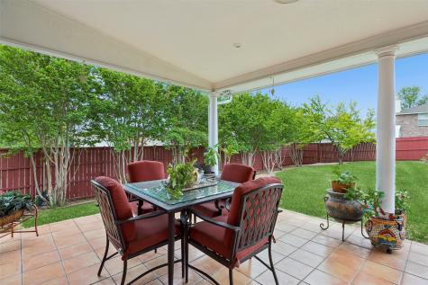 1105 Batt Masterson Drive Anna TX 75409