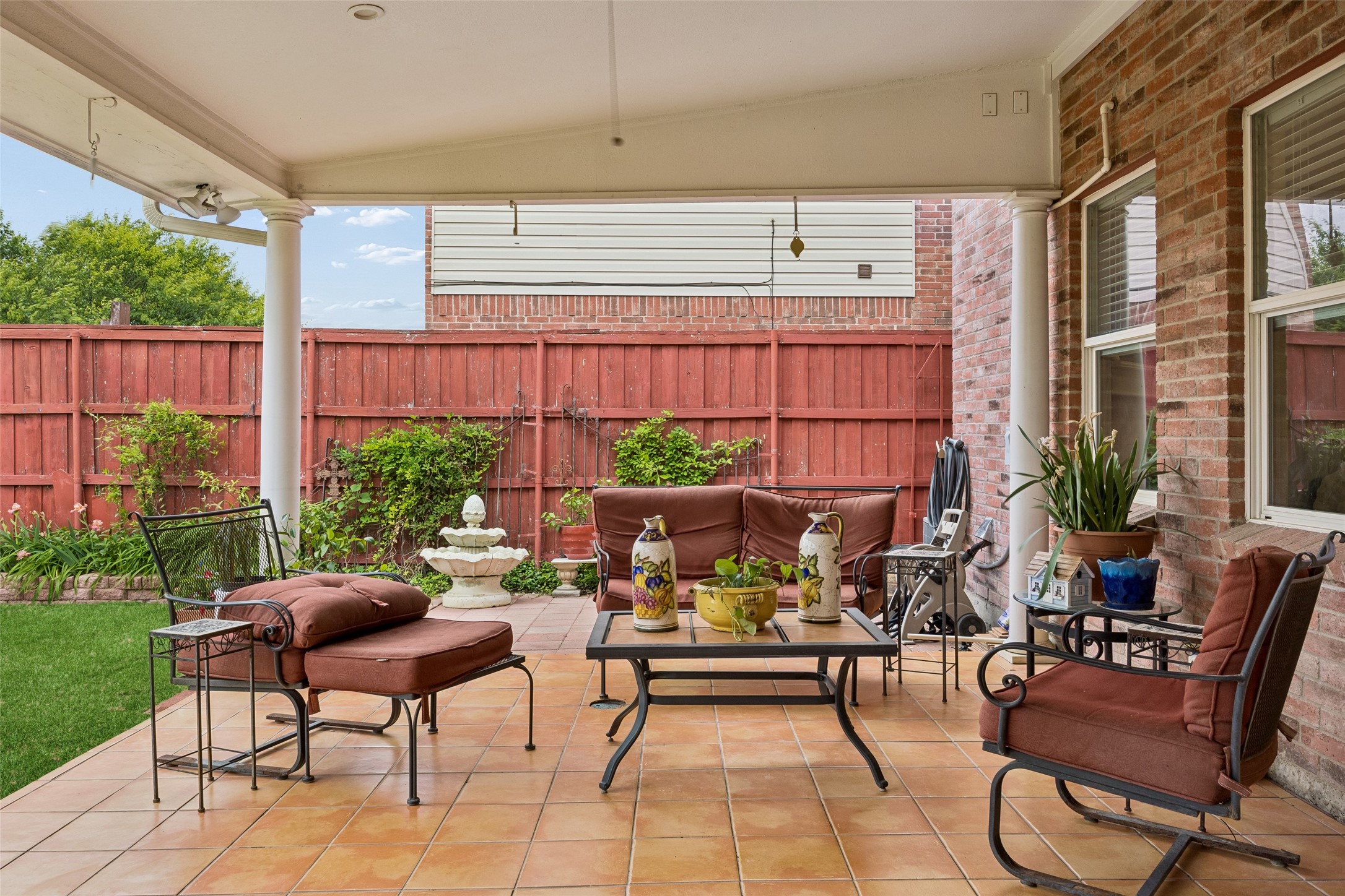 1105 Batt Masterson Drive Anna TX 75409
