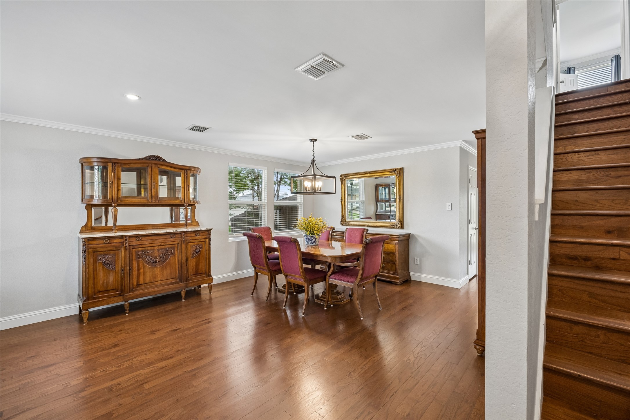 1105 Batt Masterson Drive Anna TX 75409