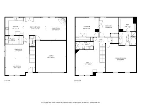 1105 Batt Masterson Drive Anna TX 75409