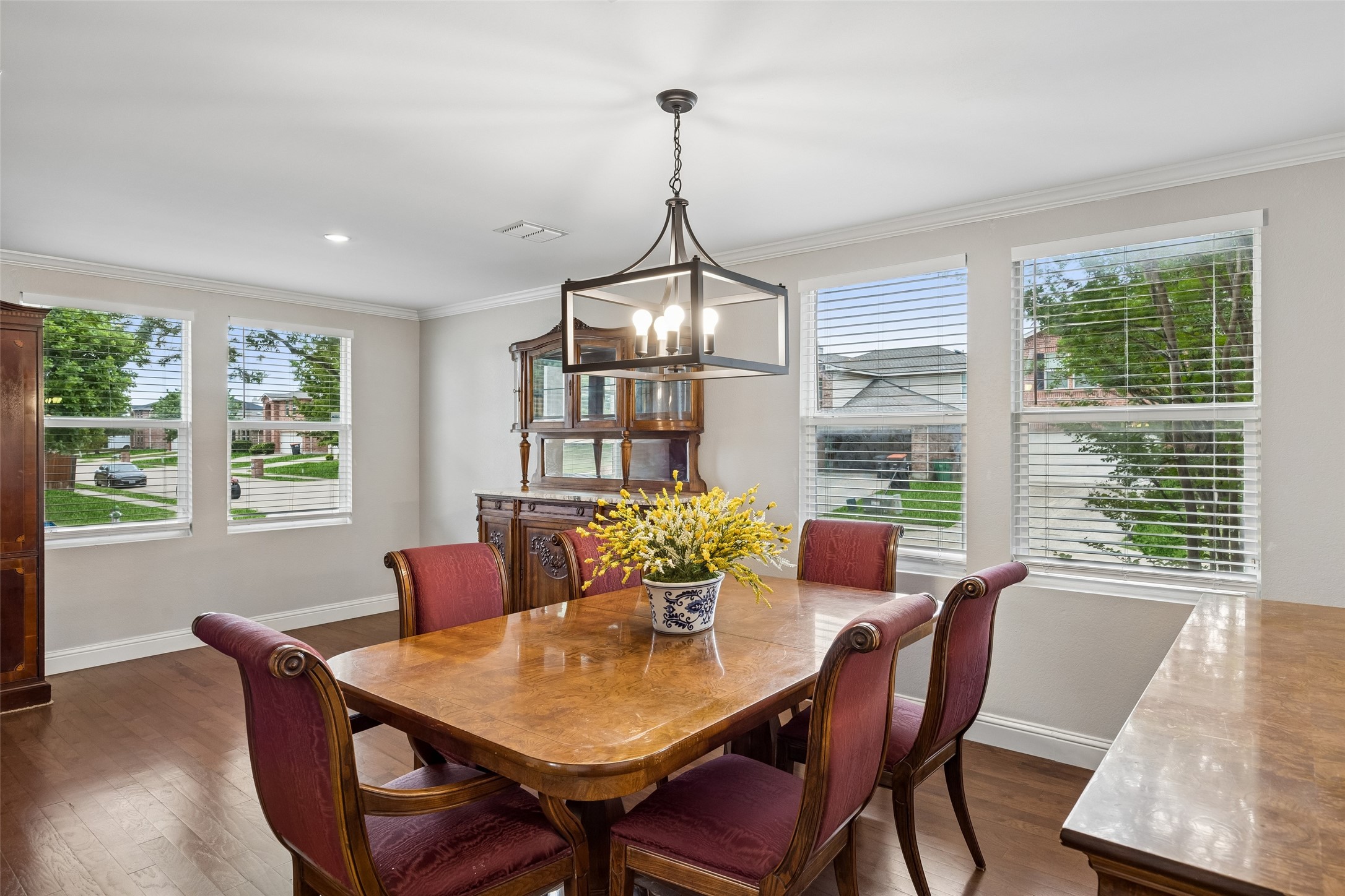 1105 Batt Masterson Drive Anna TX 75409