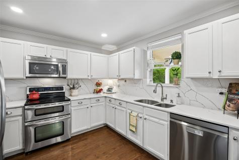 1105 Batt Masterson Drive Anna TX 75409