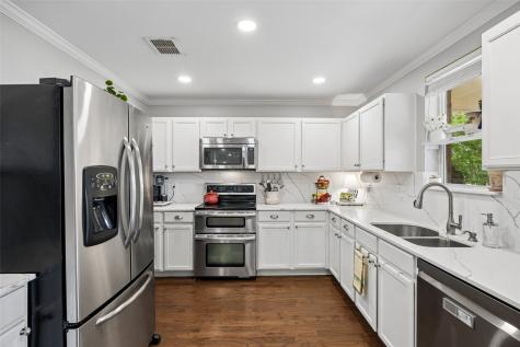 1105 Batt Masterson Drive Anna TX 75409