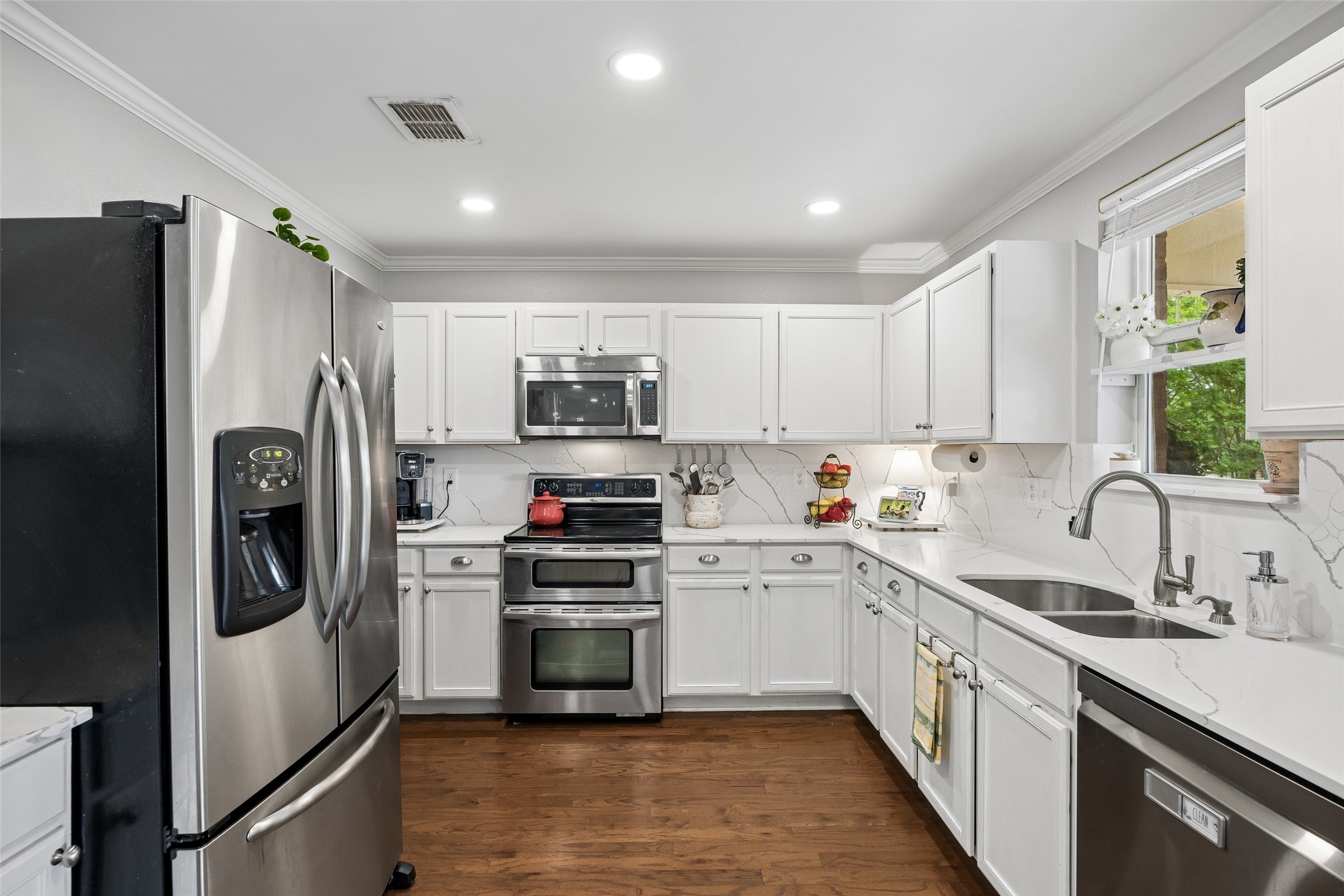 1105 Batt Masterson Drive Anna TX 75409