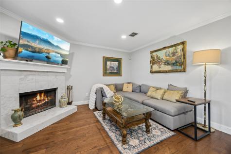 1105 Batt Masterson Drive Anna TX 75409