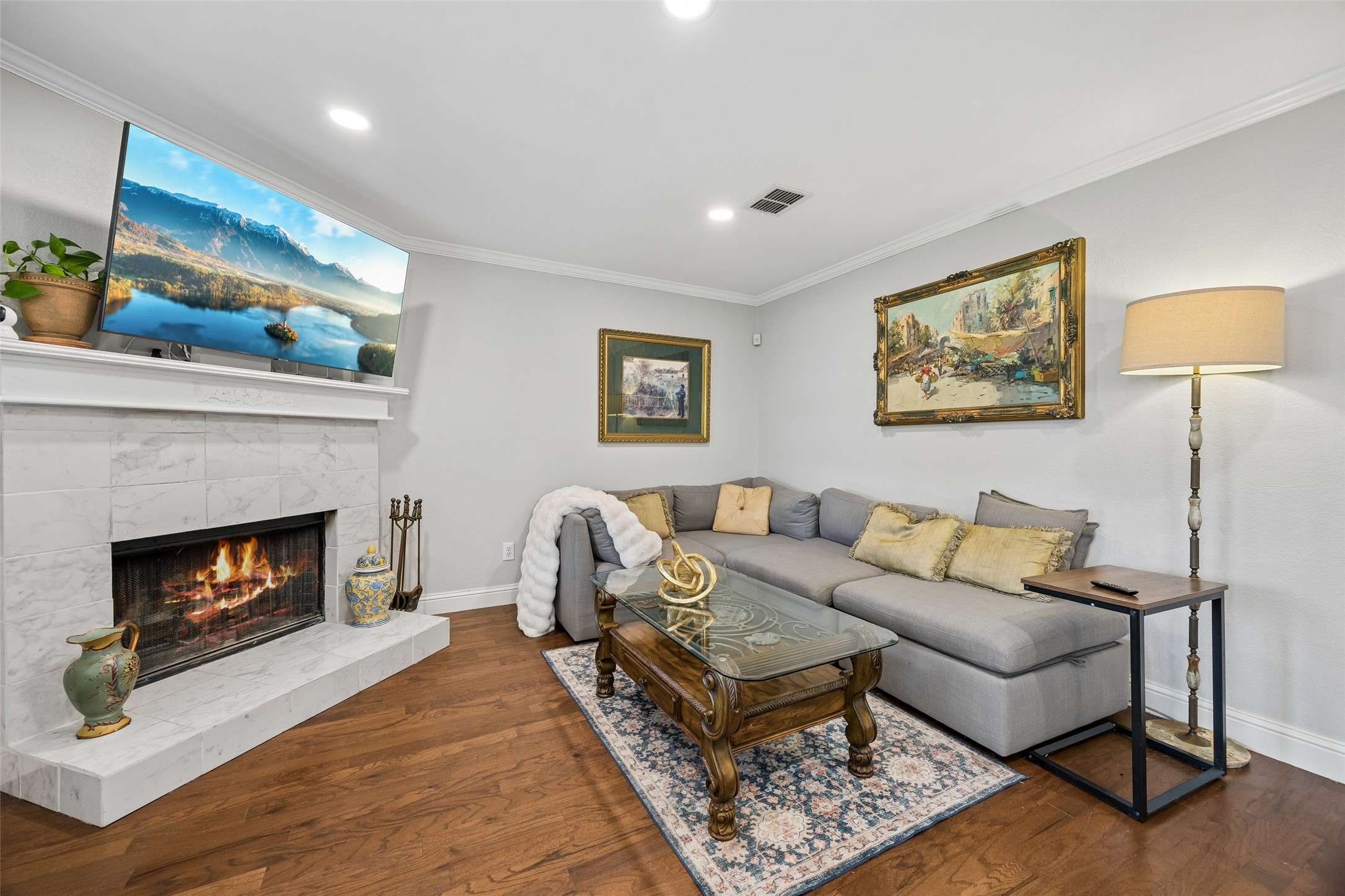 1105 Batt Masterson Drive Anna TX 75409