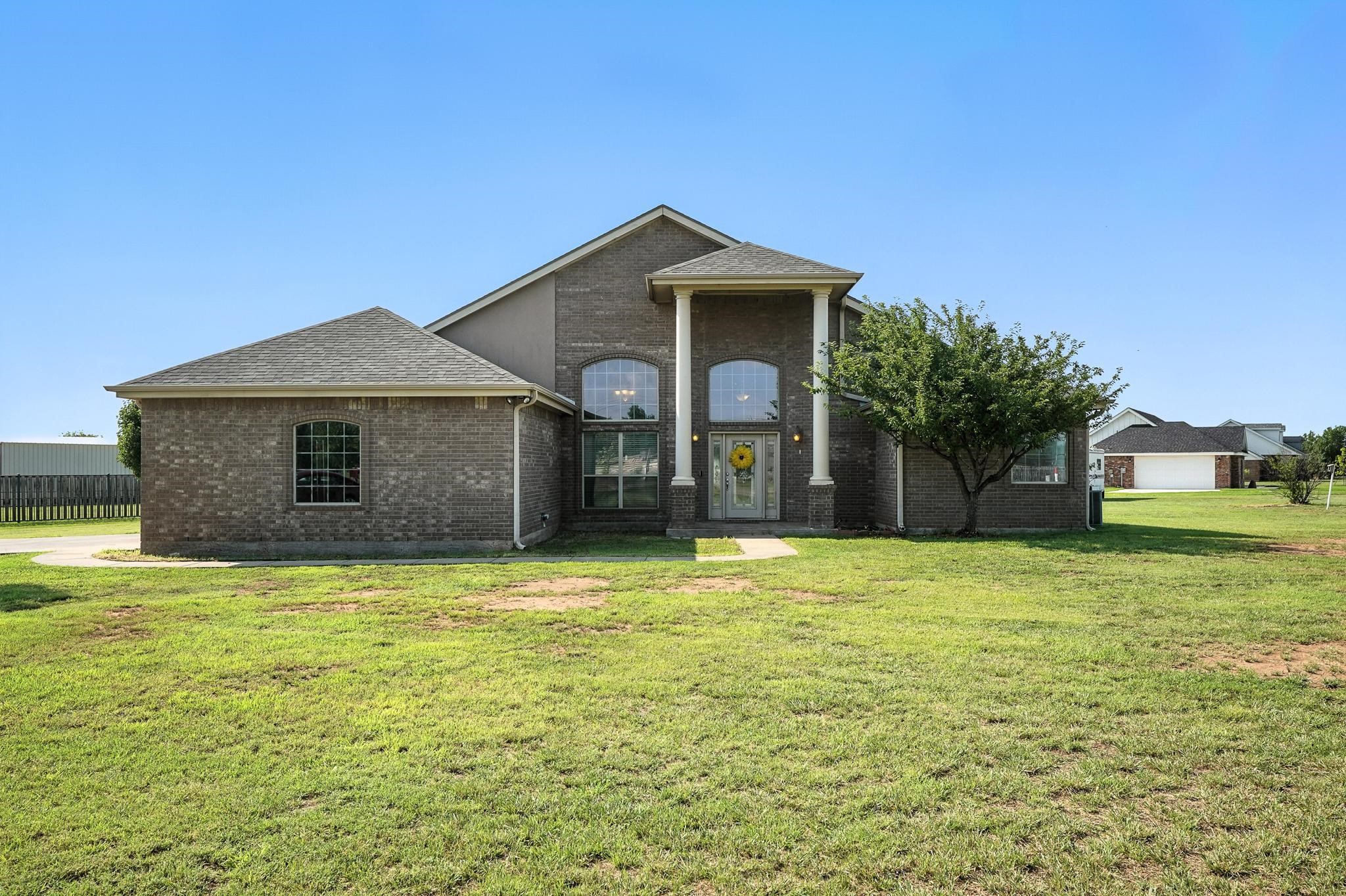 133 Buckshot Road Abilene TX 79602