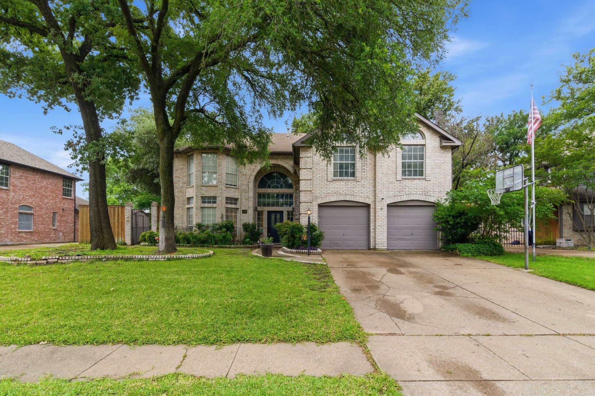 339 Spanish Moss Drive Coppell TX 75019