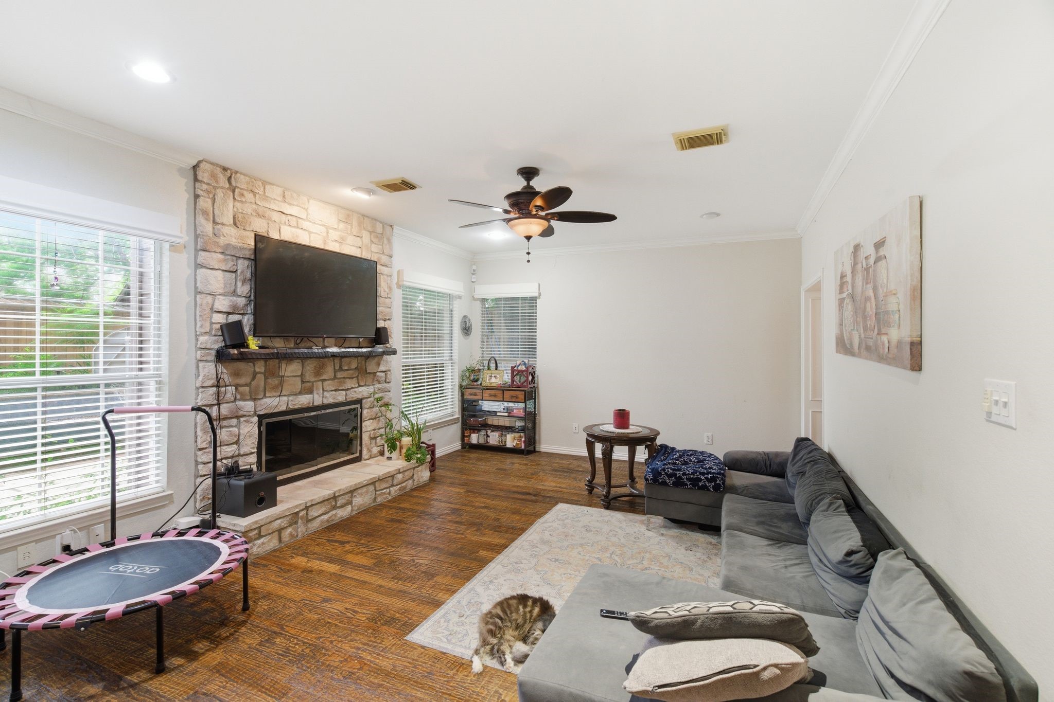 339 Spanish Moss Drive Coppell TX 75019