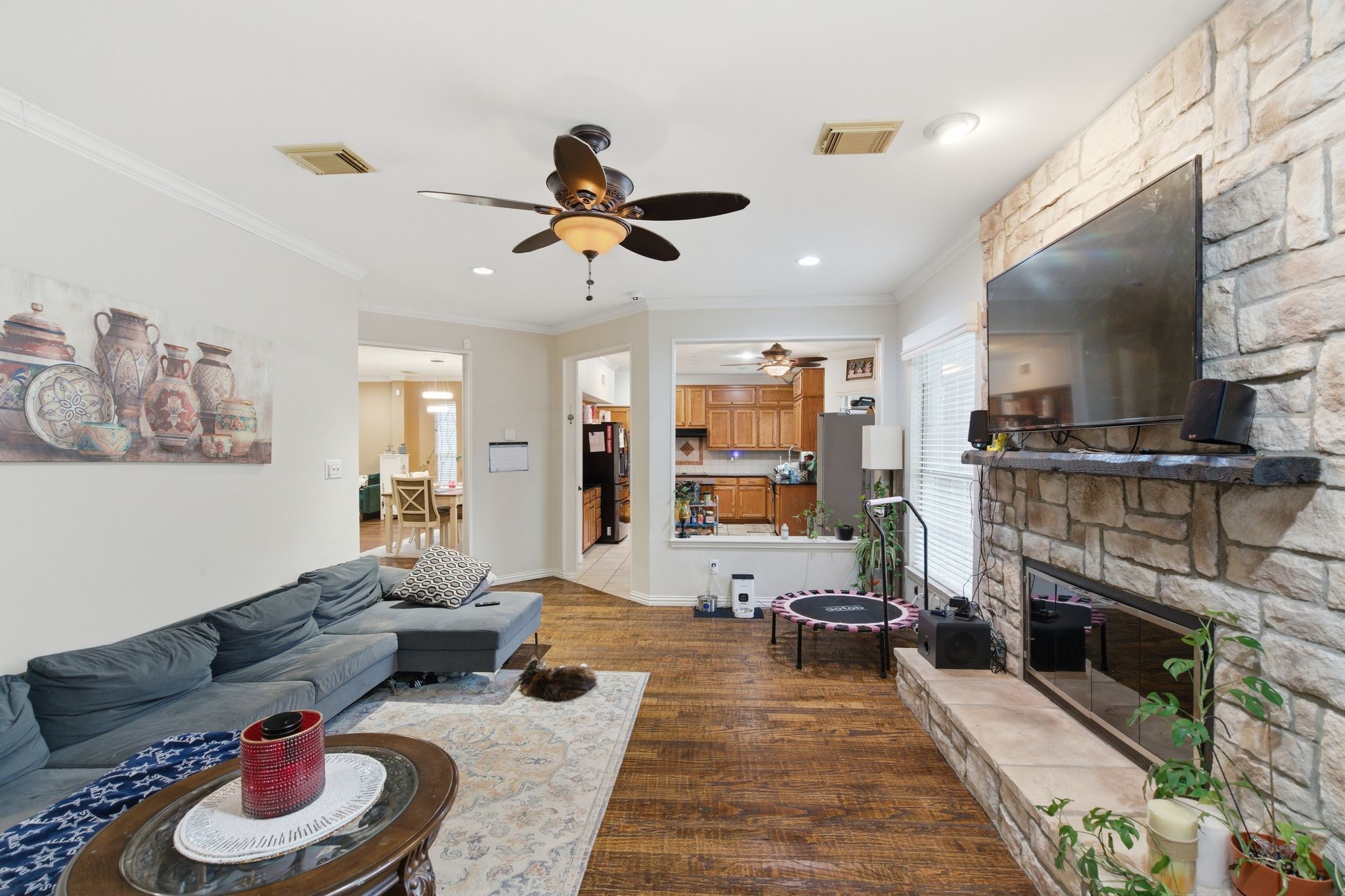 339 Spanish Moss Drive Coppell TX 75019