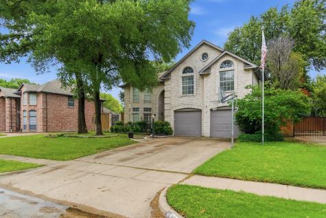 339 Spanish Moss Drive Coppell TX 75019