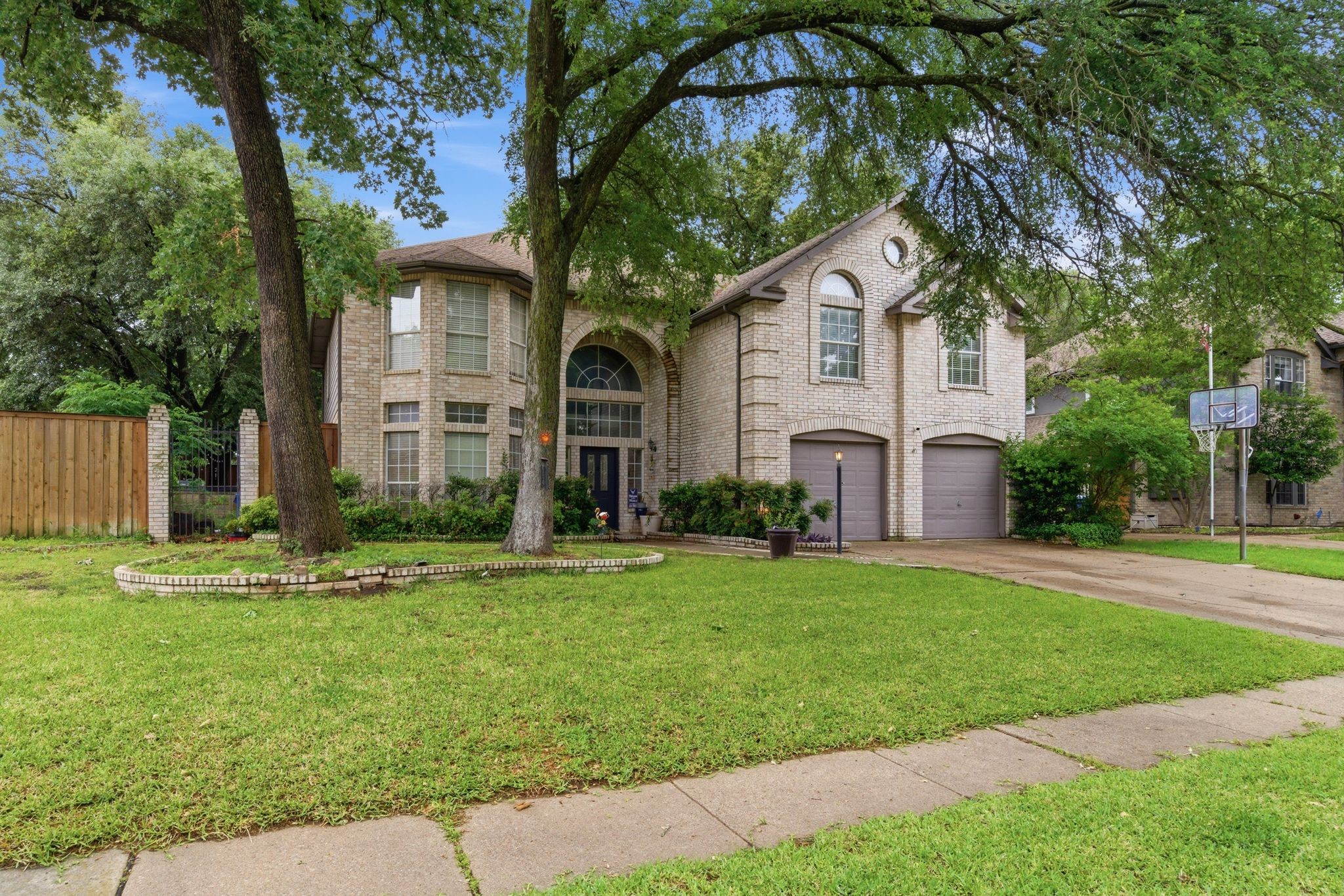 339 Spanish Moss Drive Coppell TX 75019